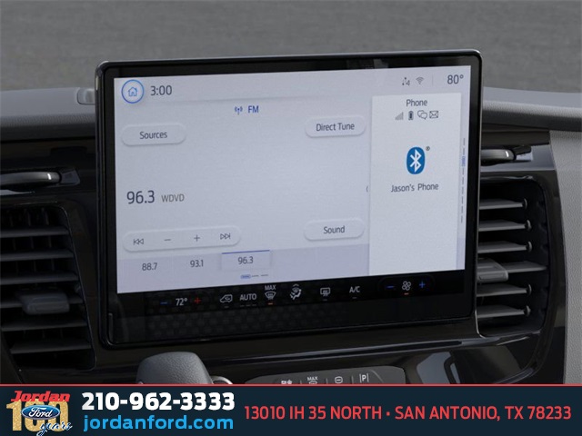 New Car 2025 Ford Transit-350  For Sale In San Antonio, Texas