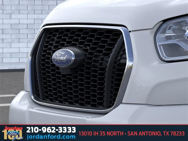 New Car 2025 Ford Transit-350  For Sale In San Antonio, Texas