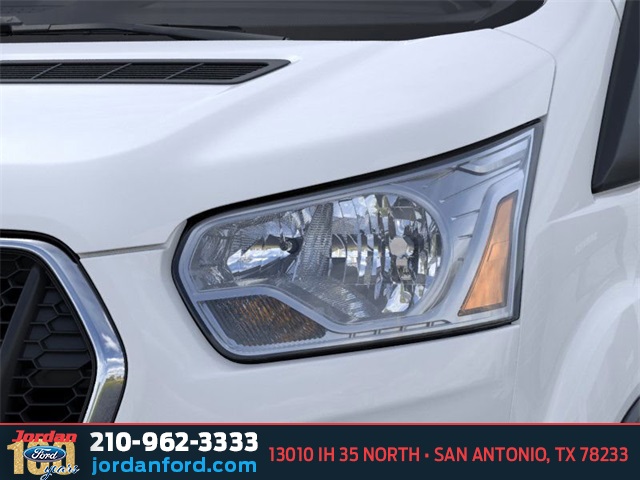 New Car 2025 Ford Transit-350  For Sale In San Antonio, Texas