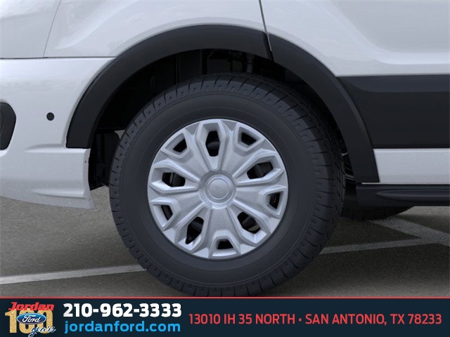 New Car 2025 Ford Transit-350  For Sale In San Antonio, Texas