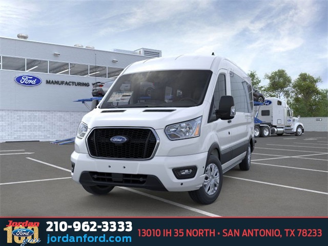 New Car 2025 Ford Transit-350  For Sale In San Antonio, Texas