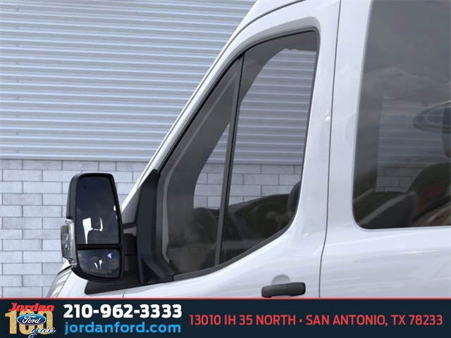 New Car 2025 Ford Transit-350  For Sale In San Antonio, Texas