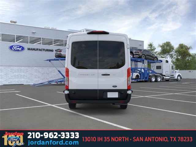 New Car 2025 Ford Transit-350  For Sale In San Antonio, Texas