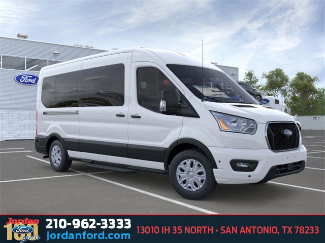 New Car 2025 Ford Transit-350  For Sale In San Antonio, Texas