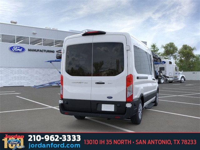 New Car 2025 Ford Transit-350  For Sale In San Antonio, Texas