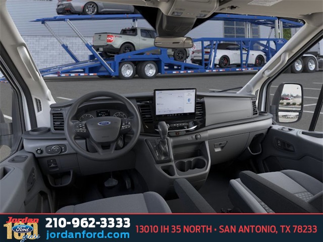 New Car 2025 Ford Transit-350  For Sale In San Antonio, Texas