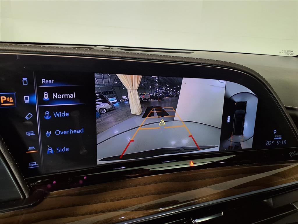 2024 Cadillac Escalade Sport Platinum - 4