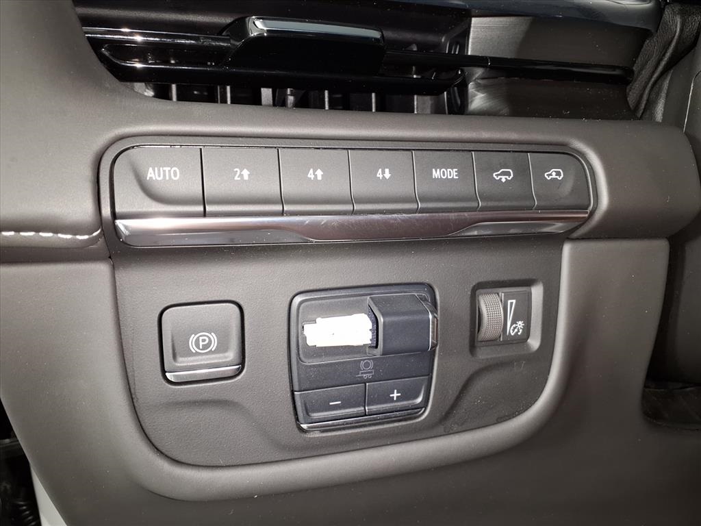 2024 Cadillac Escalade Sport Platinum - 5