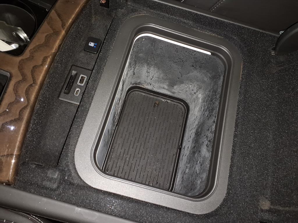 2024 Cadillac Escalade Sport Platinum - 6