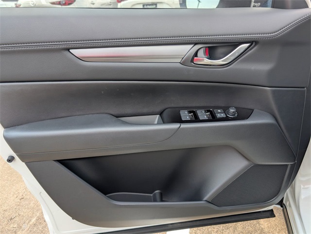 2025 Mazda CX-5 2.5 S Preferred Package - 9