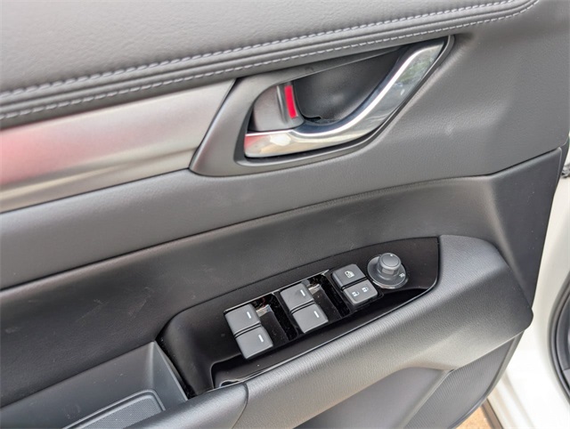 2025 Mazda CX-5 2.5 S Preferred Package - 10