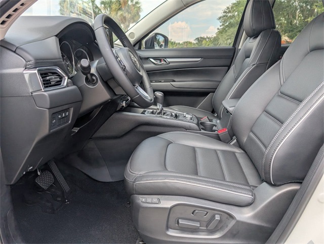 2025 Mazda CX-5 2.5 S Preferred Package - 11