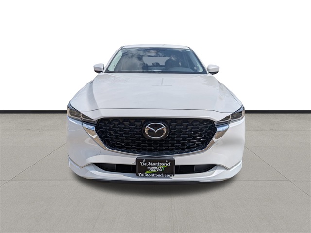 2025 Mazda CX-5 2.5 S Preferred Package - 1