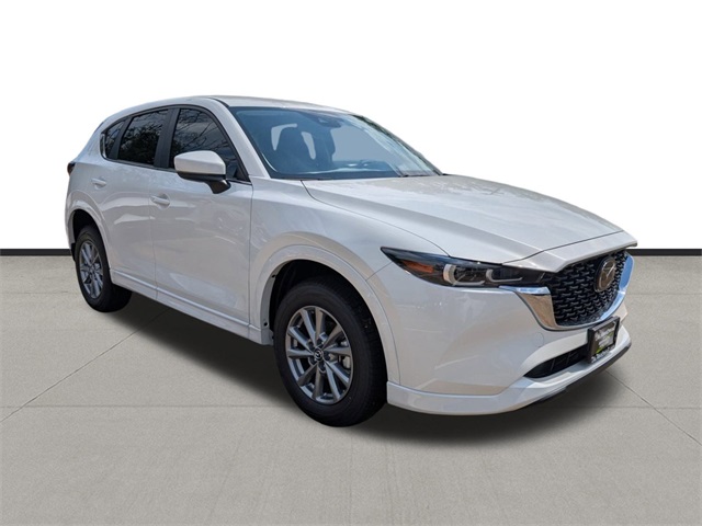2025 Mazda CX-5 2.5 S Preferred Package - 2