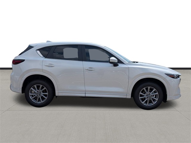 2025 Mazda CX-5 2.5 S Preferred Package - 3