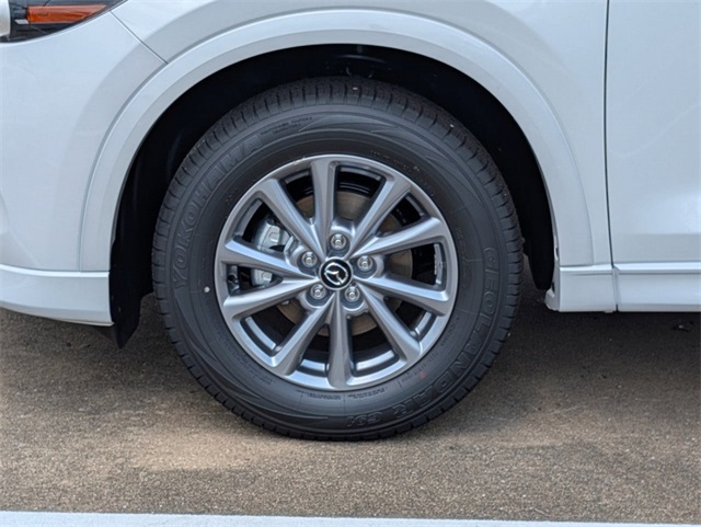 2025 Mazda CX-5 2.5 S Preferred Package - 8