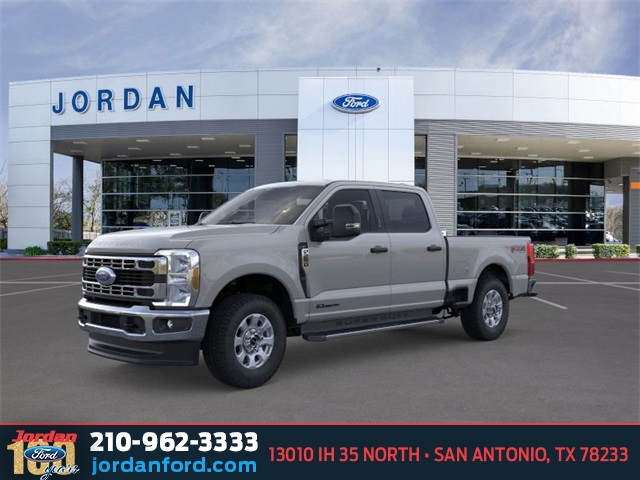 New Car 2025 Ford F-250sd  Lariat For Sale Under $70,000 In San Antonio, Texas