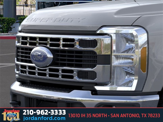 New Car 2025 Ford F-250sd  Lariat For Sale Under $70,000 In San Antonio, Texas