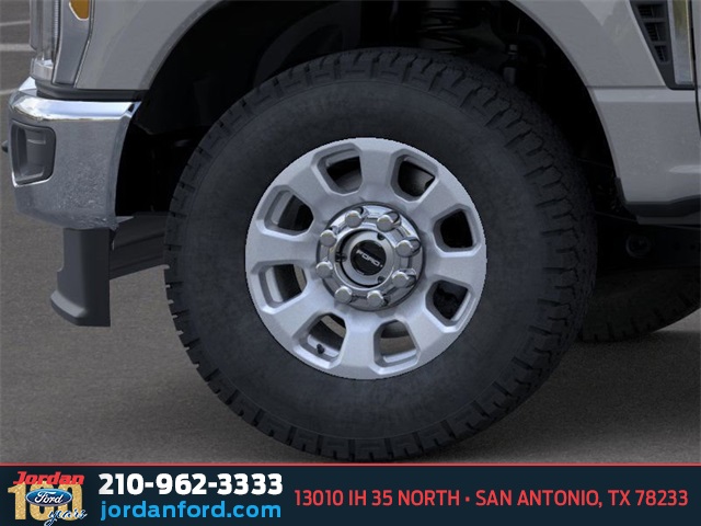 New Car 2025 Ford F-250sd  Lariat For Sale Under $70,000 In San Antonio, Texas