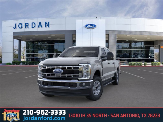 New Car 2025 Ford F-250sd  Lariat For Sale Under $70,000 In San Antonio, Texas