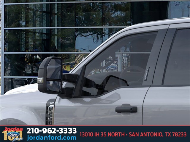 New Car 2025 Ford F-250sd  Lariat For Sale Under $70,000 In San Antonio, Texas