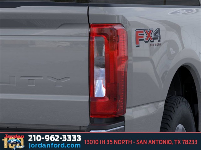 New Car 2025 Ford F-250sd  Lariat For Sale Under $70,000 In San Antonio, Texas