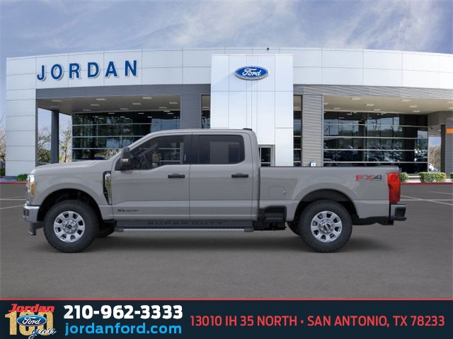 New Car 2025 Ford F-250sd  Lariat For Sale Under $70,000 In San Antonio, Texas