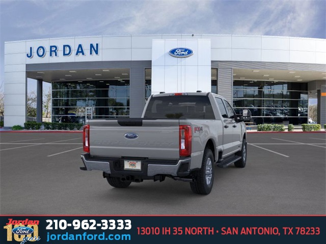 New Car 2025 Ford F-250sd  Lariat For Sale Under $70,000 In San Antonio, Texas