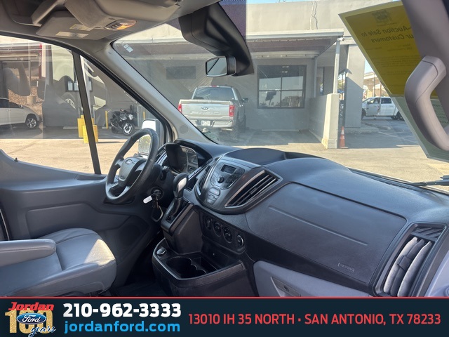 Used Car 2018 Ford Transit-250  Base For Sale Under $25,000 In San Antonio, Texas