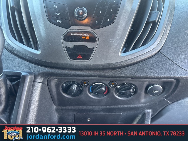 Used Car 2018 Ford Transit-250  Base For Sale Under $25,000 In San Antonio, Texas