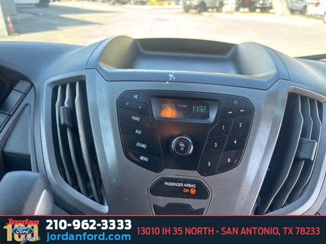 Used Car 2018 Ford Transit-250  Base For Sale Under $25,000 In San Antonio, Texas