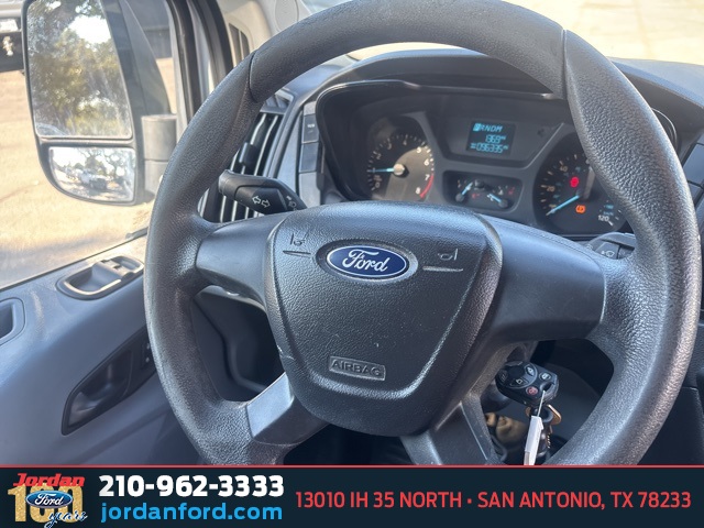 Used Car 2018 Ford Transit-250  Base For Sale Under $25,000 In San Antonio, Texas