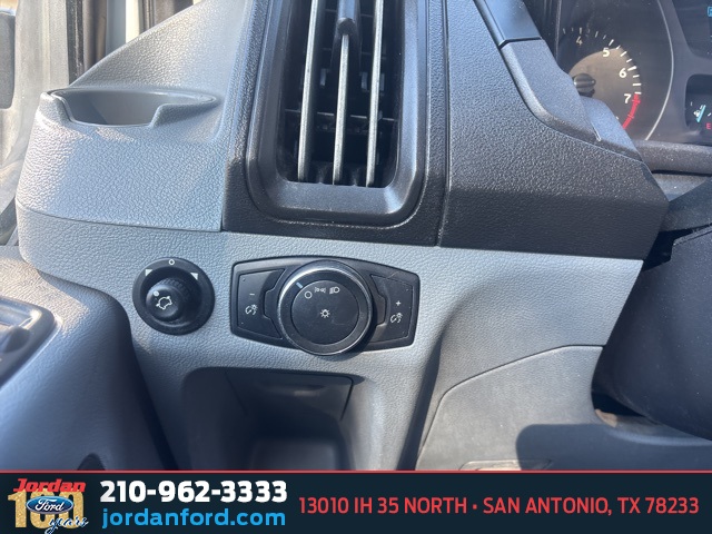 Used Car 2018 Ford Transit-250  Base For Sale Under $25,000 In San Antonio, Texas