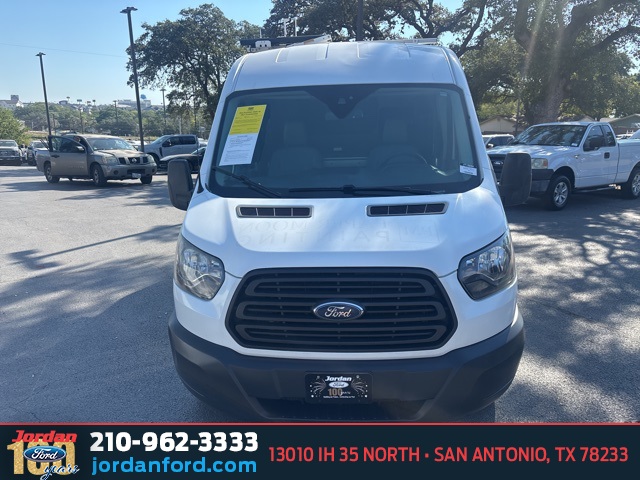 Used Car 2018 Ford Transit-250  Base For Sale Under $25,000 In San Antonio, Texas