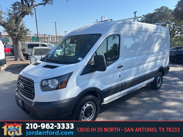Used Car 2018 Ford Transit-250  Base For Sale Under $25,000 In San Antonio, Texas