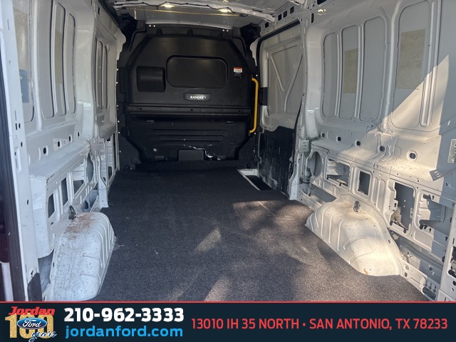 Used Car 2018 Ford Transit-250  Base For Sale Under $25,000 In San Antonio, Texas