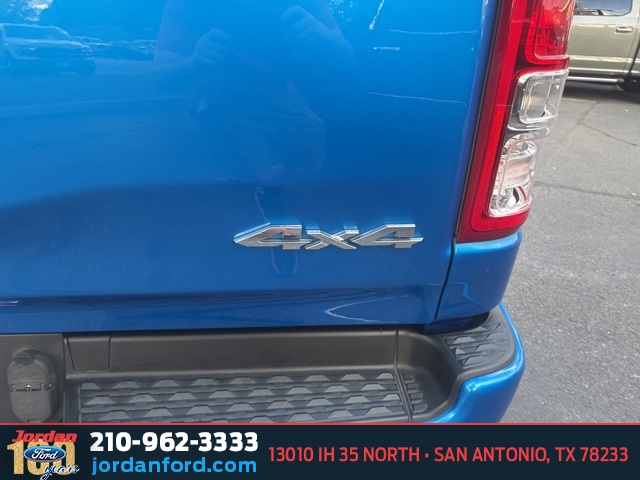 Used Car 2022 Ram 1500  Big Horn/lone Star For Sale Under $35,000 In San Antonio, Texas