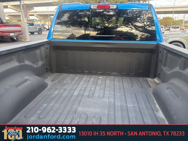 Used Car 2022 Ram 1500  Big Horn/lone Star For Sale Under $35,000 In San Antonio, Texas