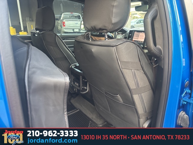 Used Car 2022 Ram 1500  Big Horn/lone Star For Sale Under $35,000 In San Antonio, Texas