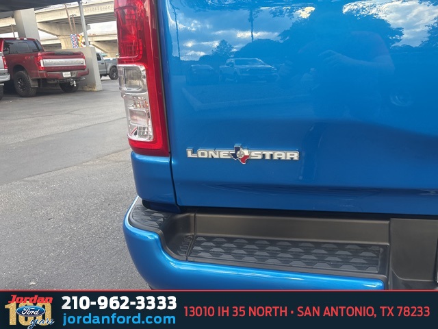 Used Car 2022 Ram 1500  Big Horn/lone Star For Sale Under $35,000 In San Antonio, Texas