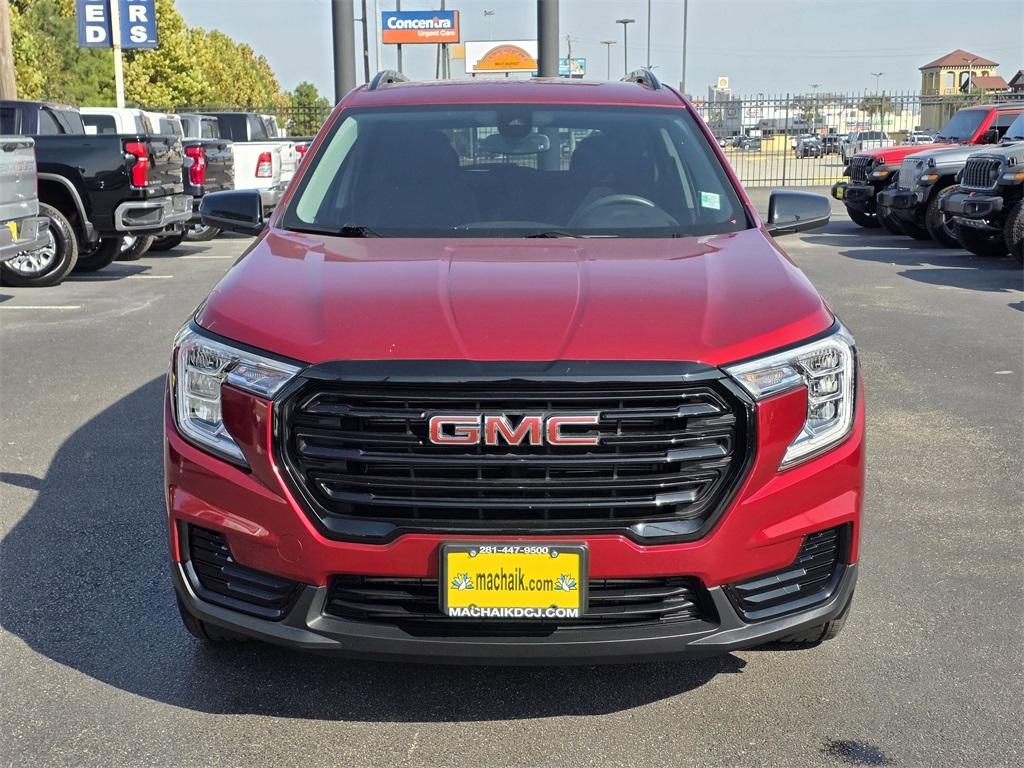 2024 GMC Terrain SLE - 1