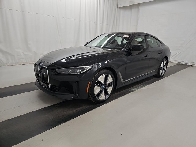 2023 BMW i4 eDrive35 Gran Coupe FWD