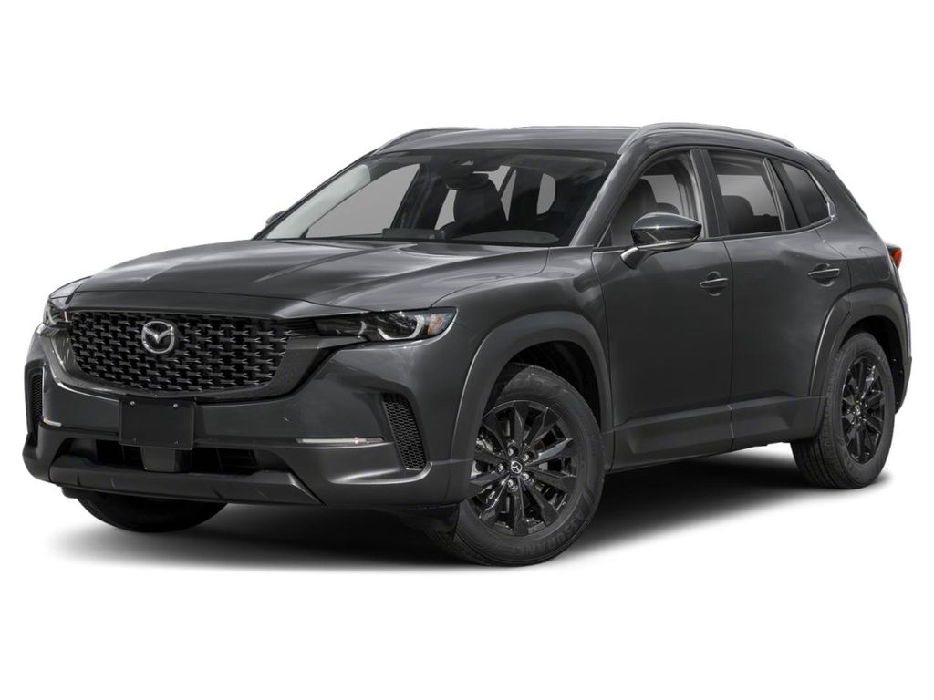 New Car 2025 Mazda Cx-50  2.5 S Preferred Package For Sale Under $35,000 In Austin, Texas