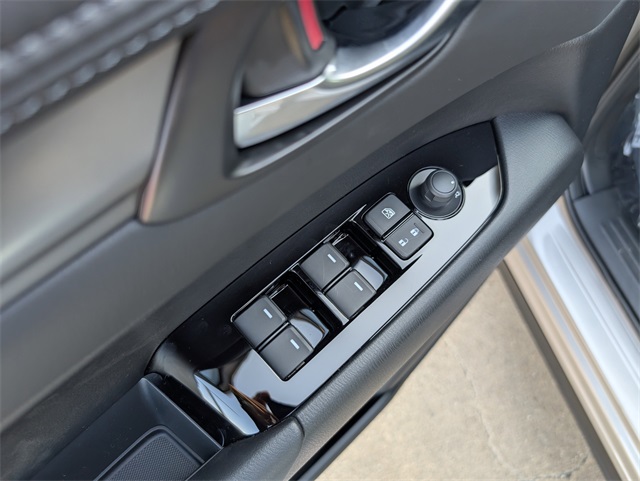 2025 Mazda CX-5 2.5 S Preferred Package - 10