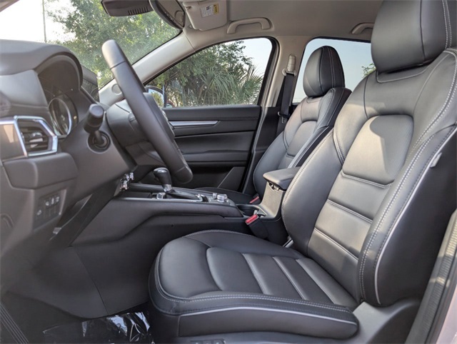 2025 Mazda CX-5 2.5 S Preferred Package - 11