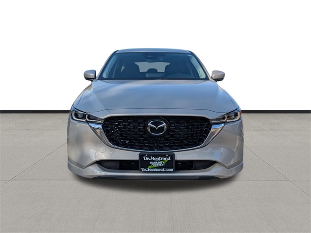 2025 Mazda CX-5 2.5 S Preferred Package - 1