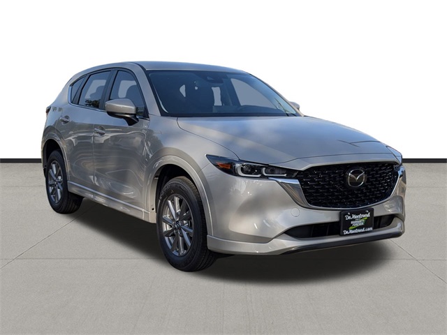 2025 Mazda CX-5 2.5 S Preferred Package - 2