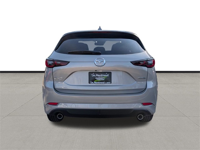 2025 Mazda CX-5 2.5 S Preferred Package - 5
