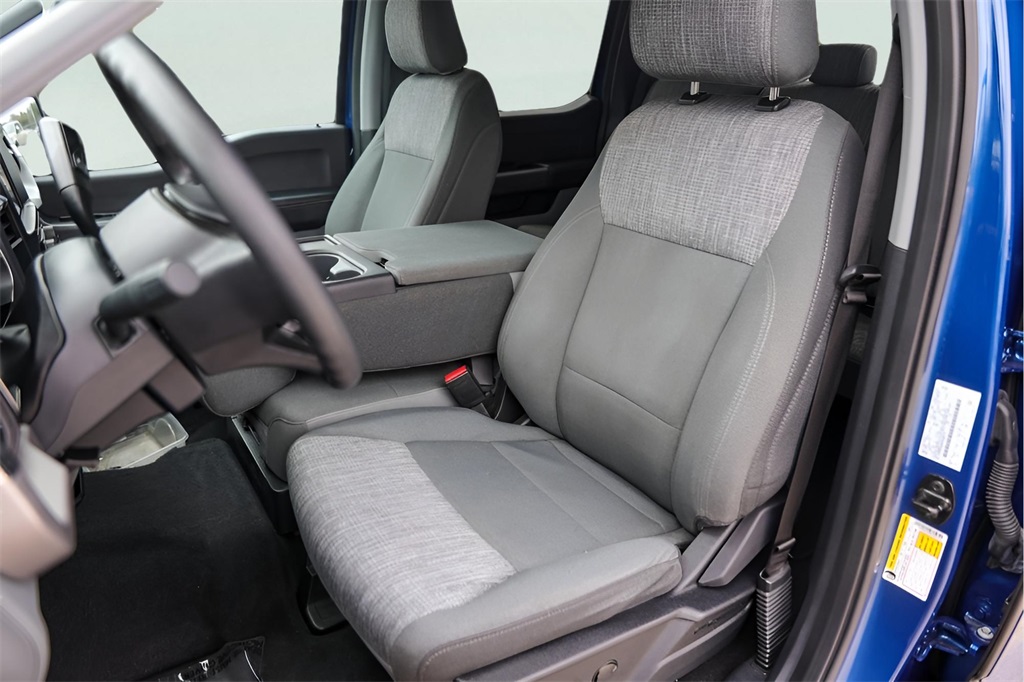 Used Car 2023 Ford F-150  Xlt For Sale Under $35,000 In Austin, Texas