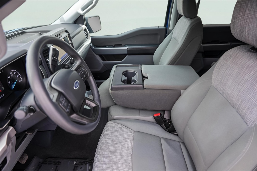 Used Car 2023 Ford F-150  Xlt For Sale Under $35,000 In Austin, Texas